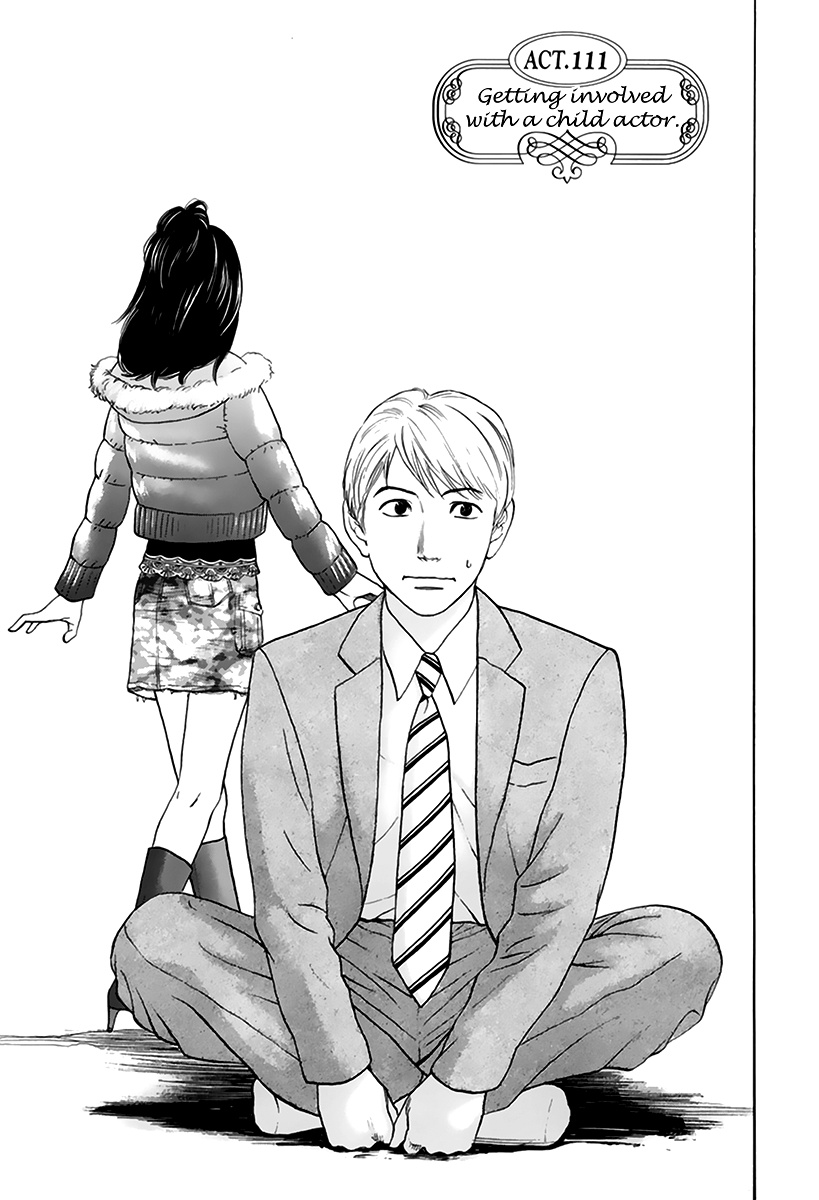 Haruka 17 - Chapter 111