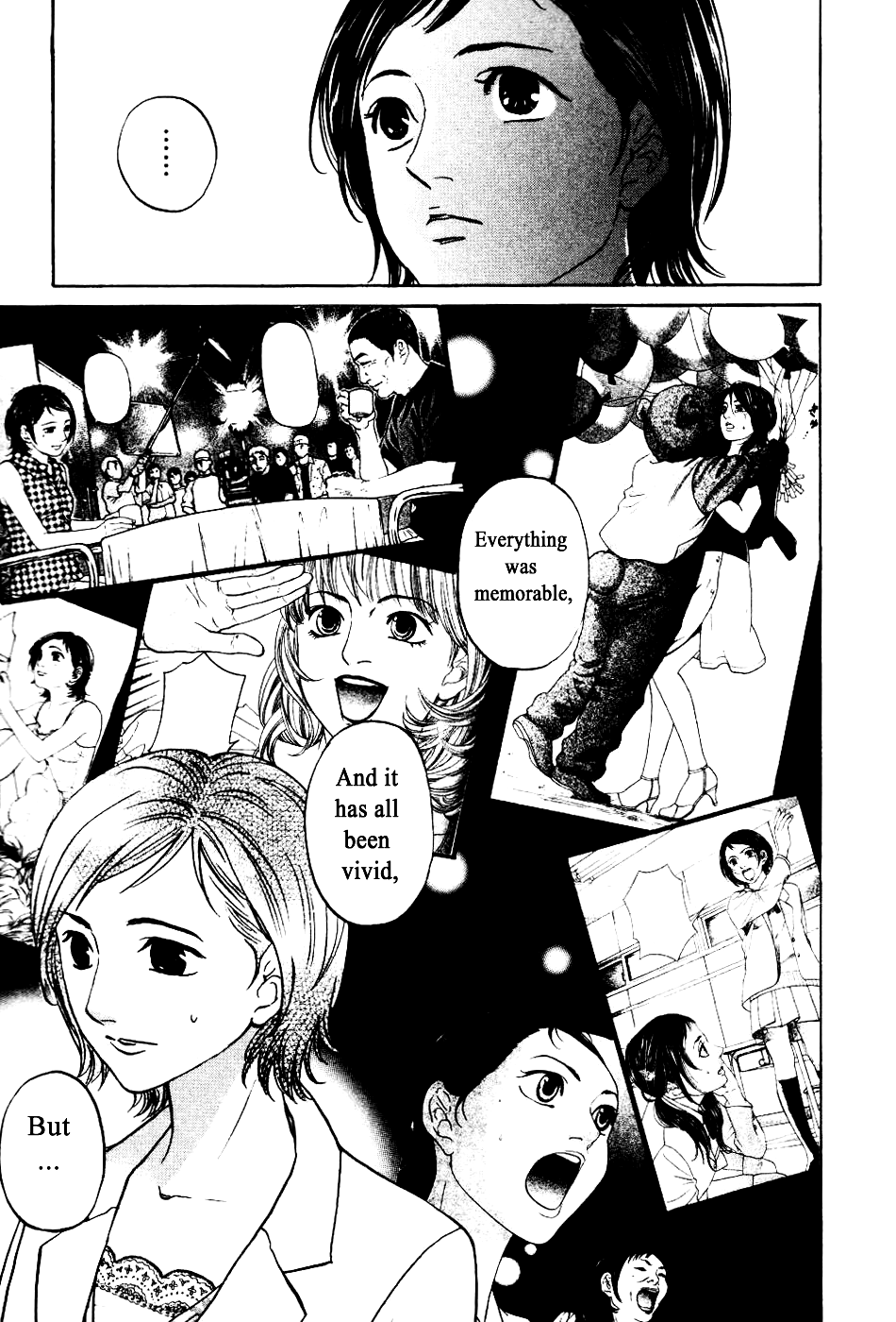 Haruka 17 - Chapter 136