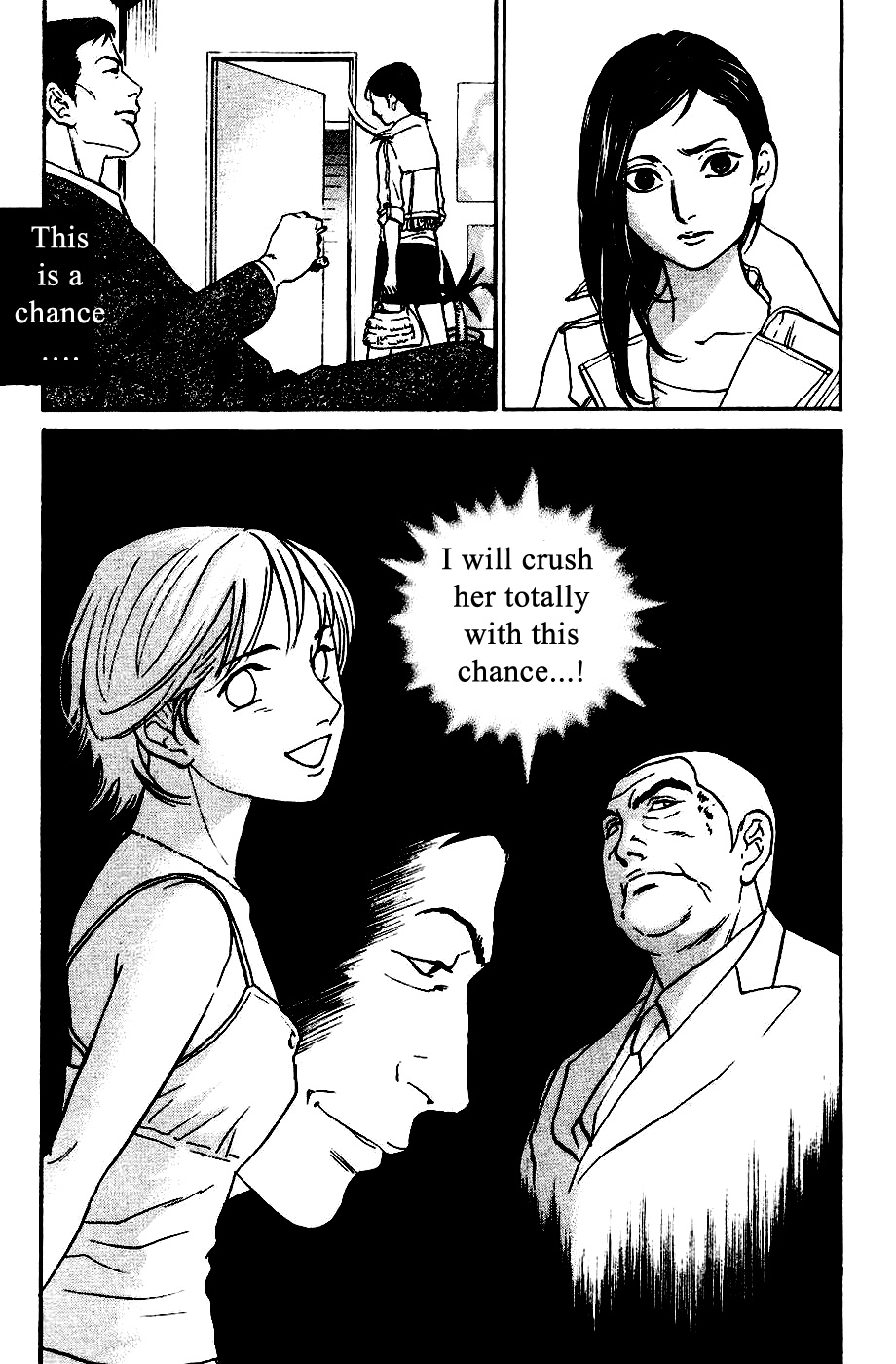 Haruka 17 - Chapter 128