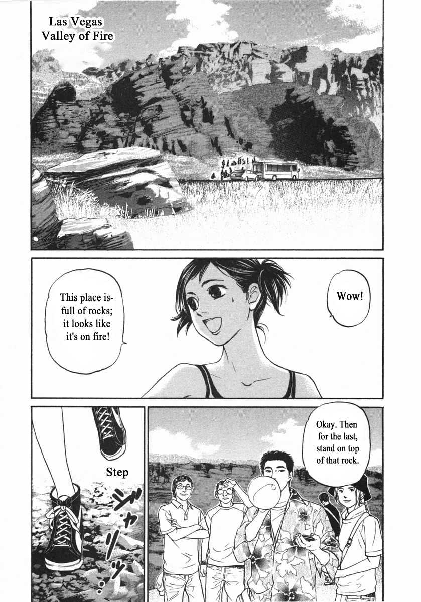 Haruka 17 - Chapter 143