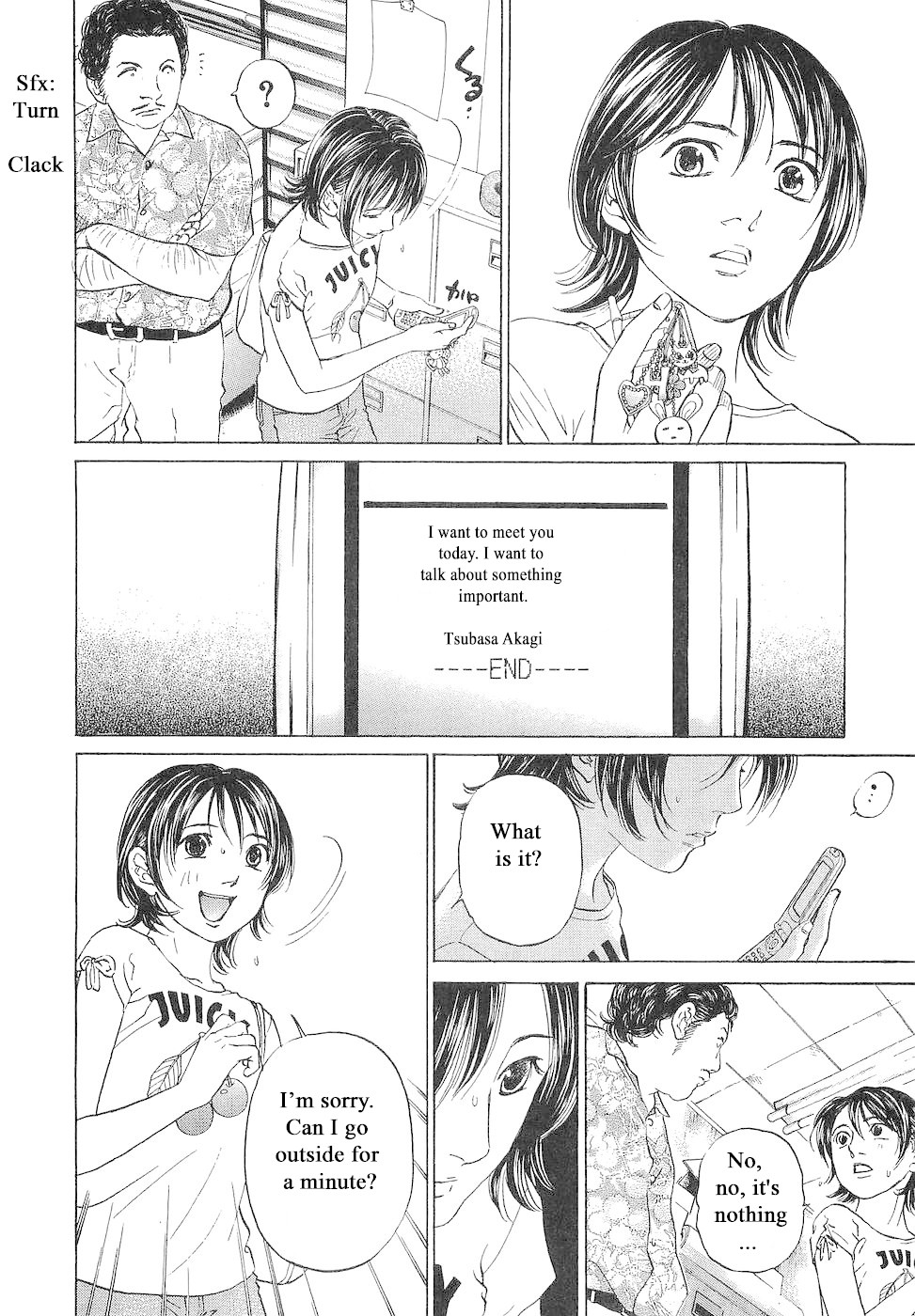 Haruka 17 - Chapter 69