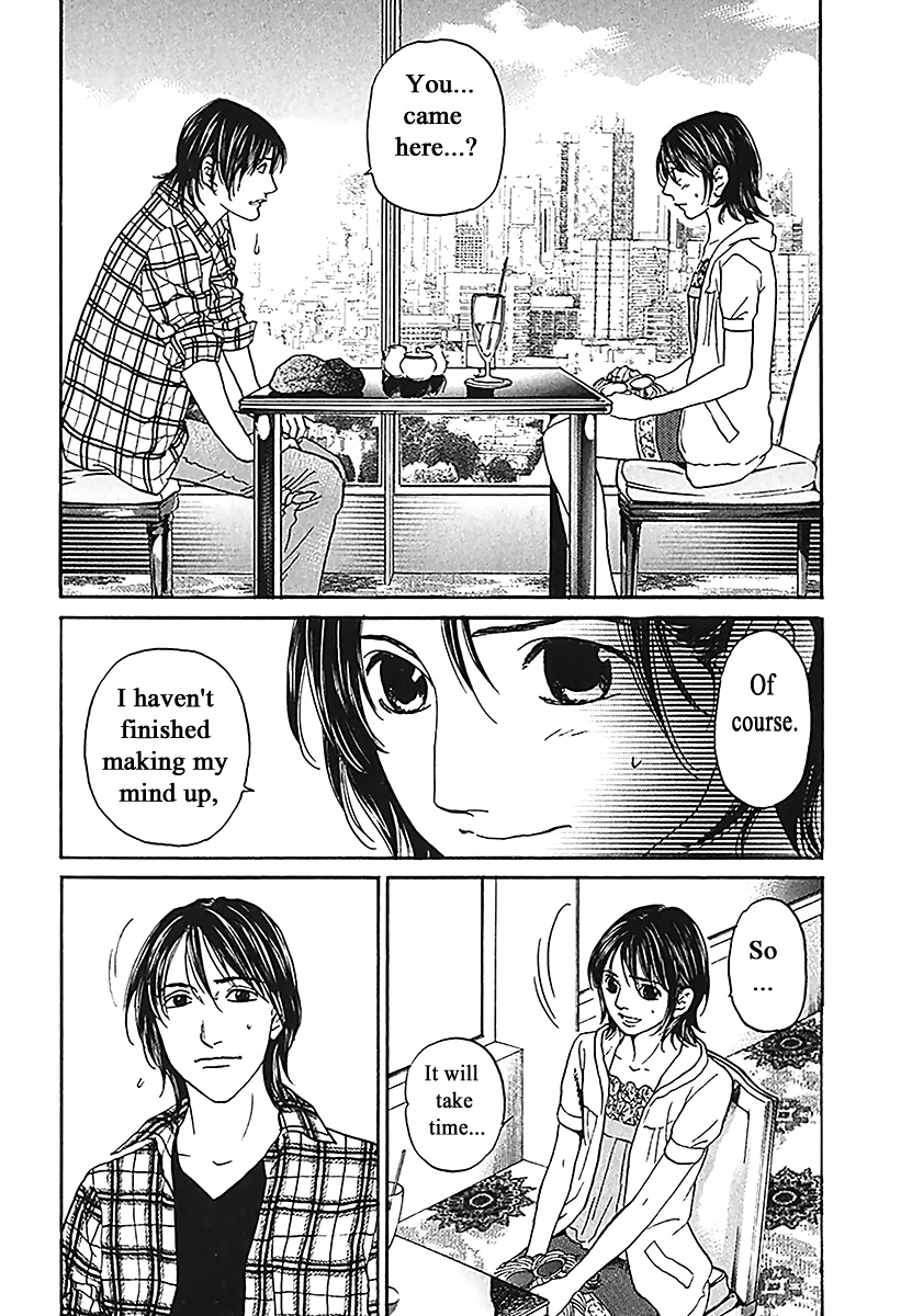 Haruka 17 - Chapter 187