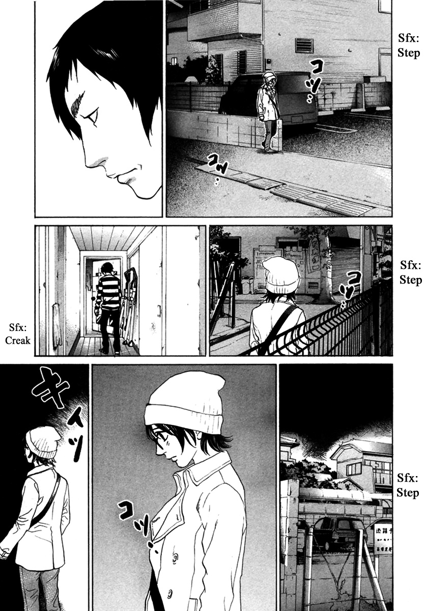 Haruka 17 - Chapter 148