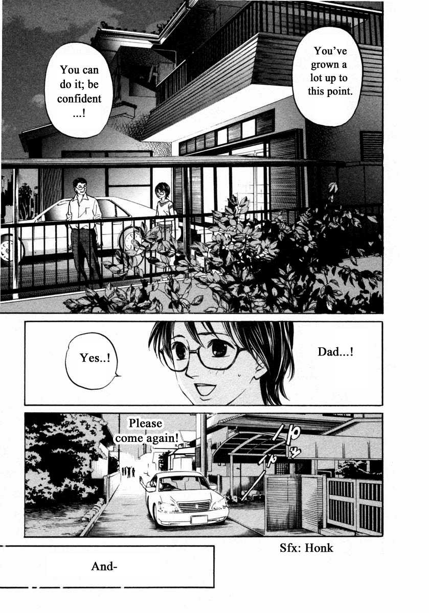 Haruka 17 - Chapter 140