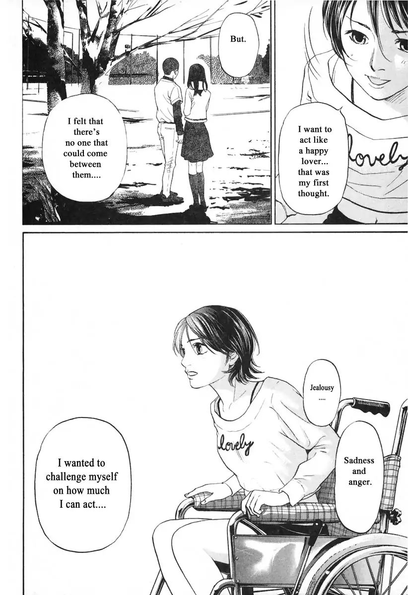 Haruka 17 - Vol.11 Chapter 102: Last Chance