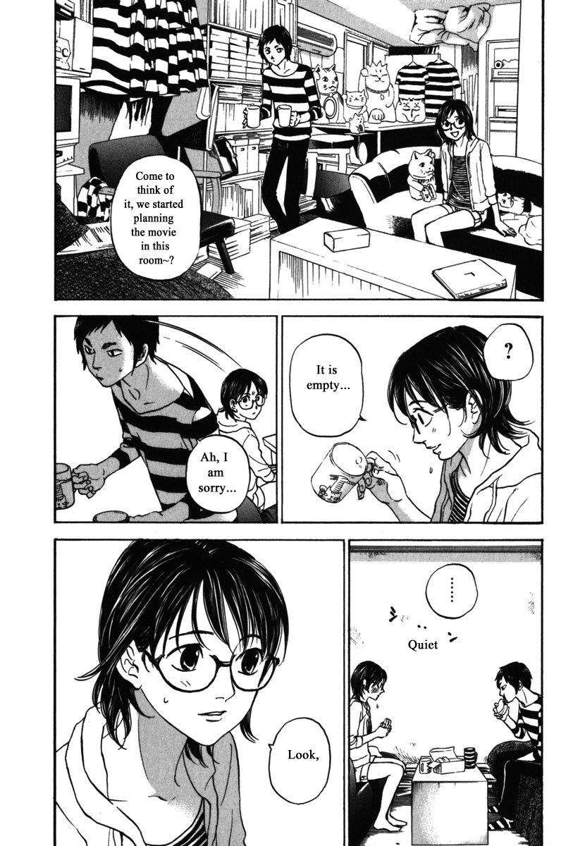 Haruka 17 - Chapter 181