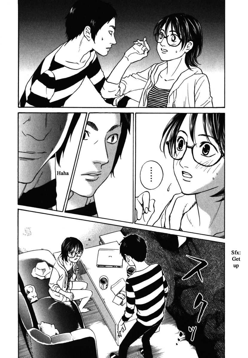 Haruka 17 - Chapter 181