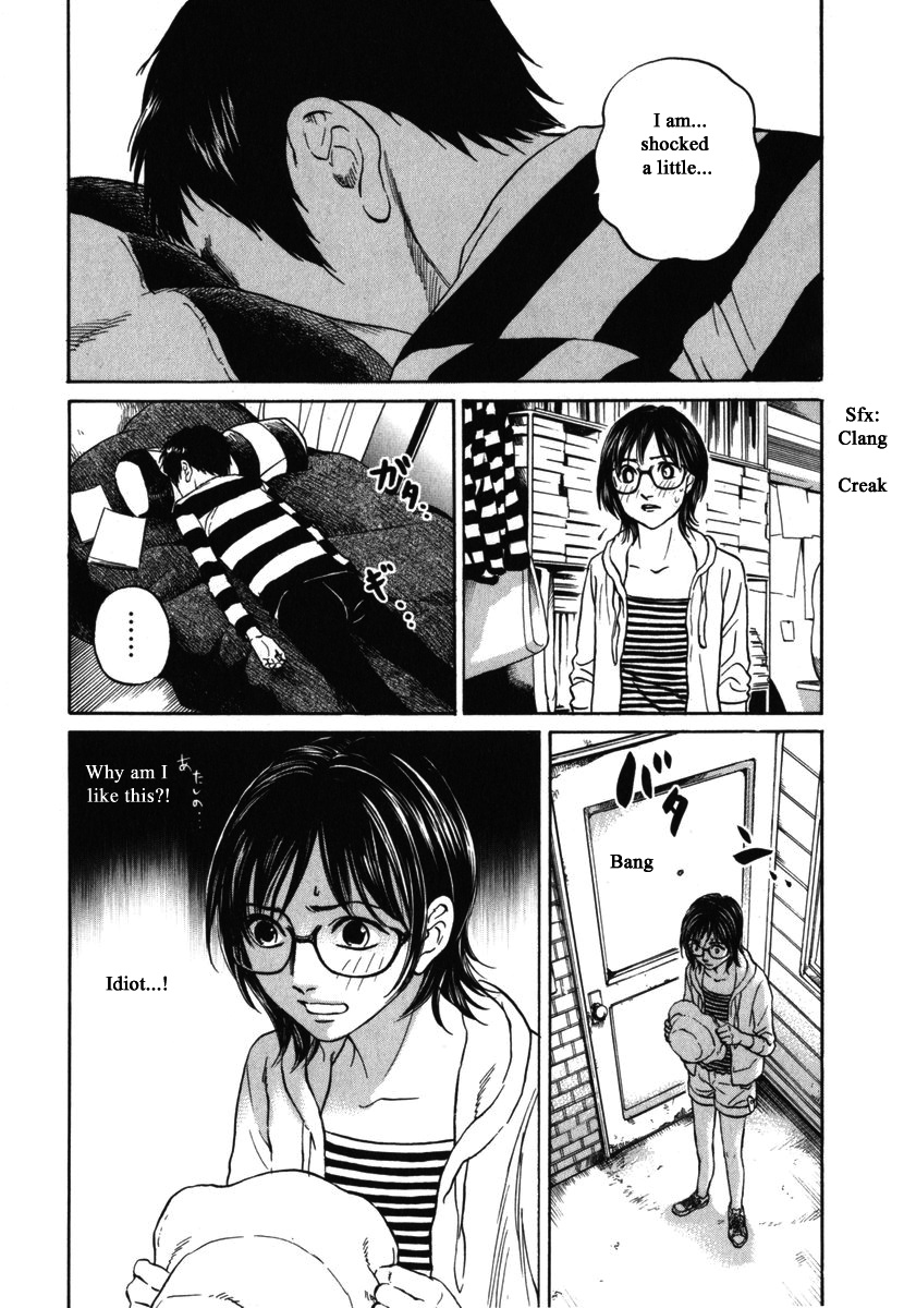 Haruka 17 - Chapter 181