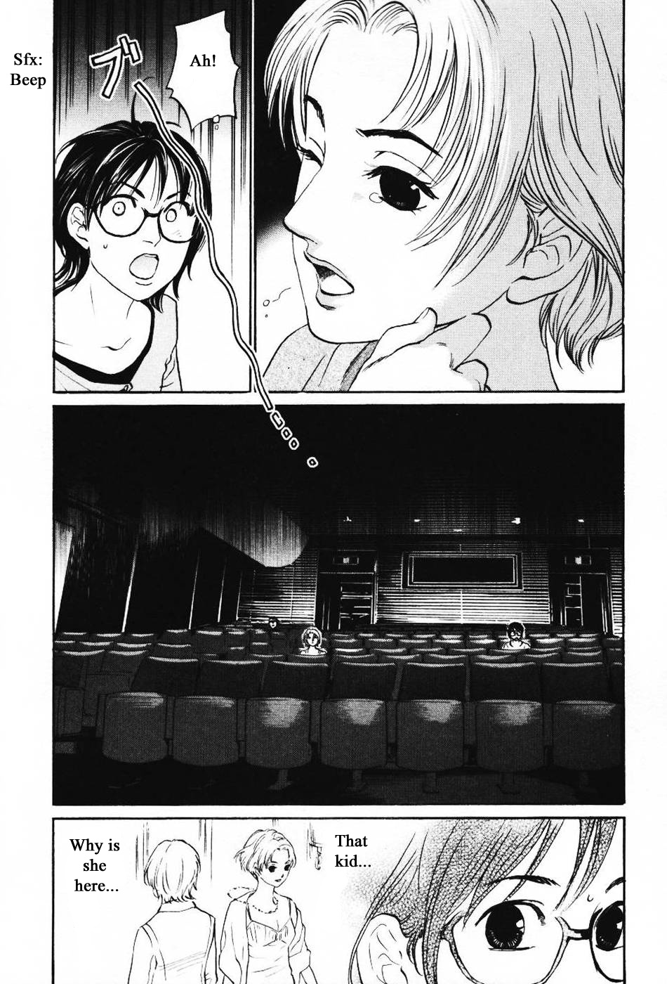 Haruka 17 - Chapter 137