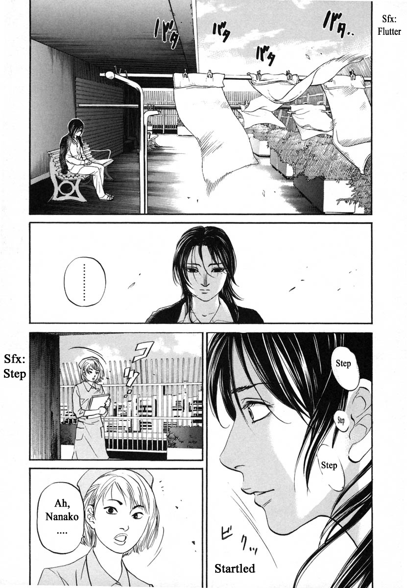 Haruka 17 - Chapter 116