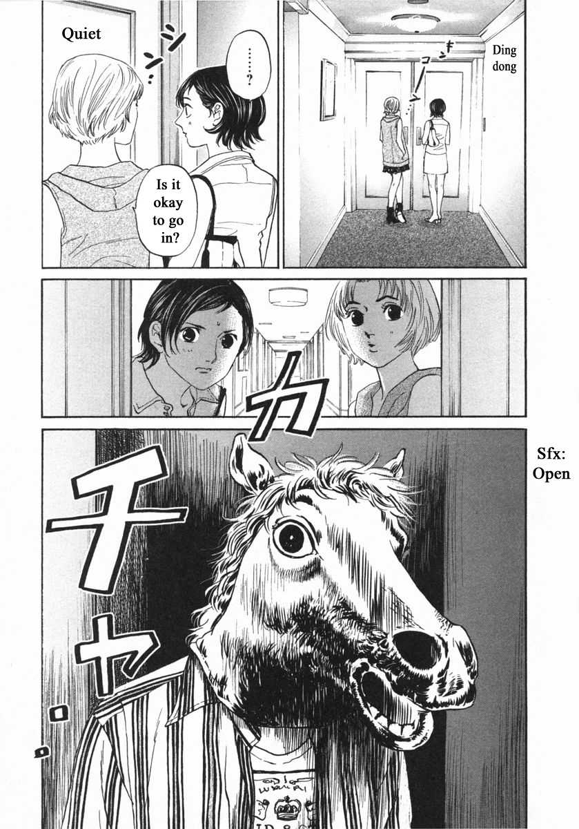 Haruka 17 - Chapter 141