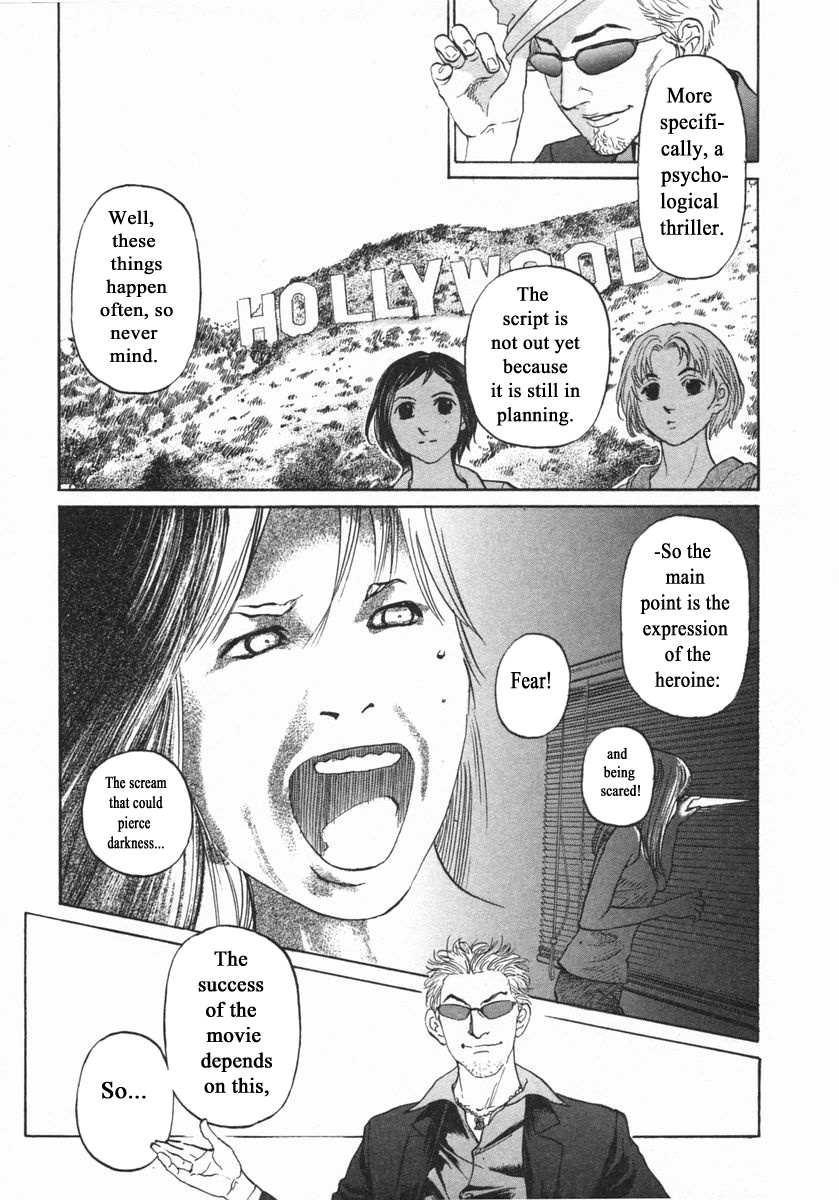 Haruka 17 - Chapter 141