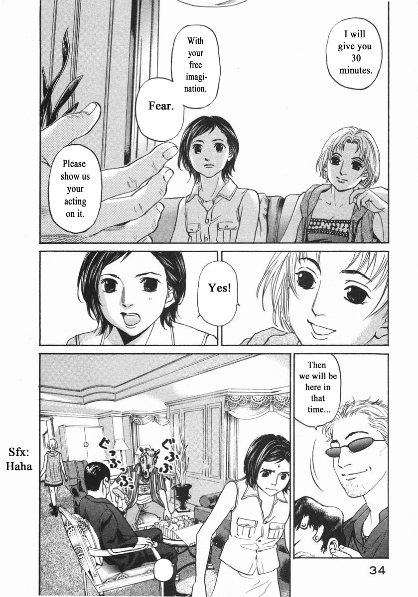 Haruka 17 - Chapter 141