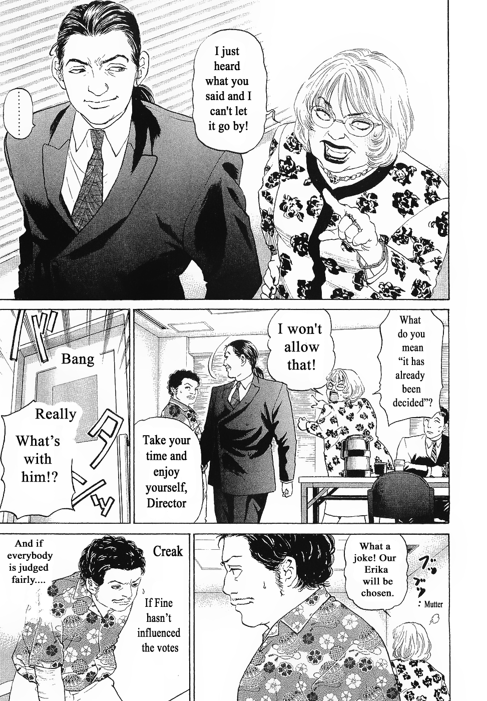 Haruka 17 - Vol.5 Chapter 42 V2