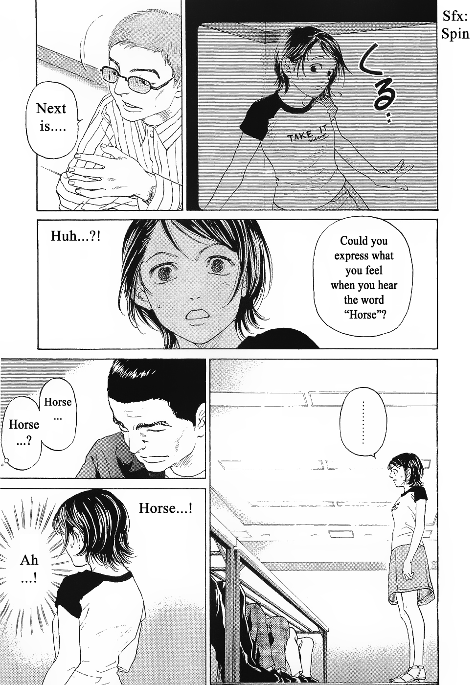 Haruka 17 - Vol.5 Chapter 42 V2