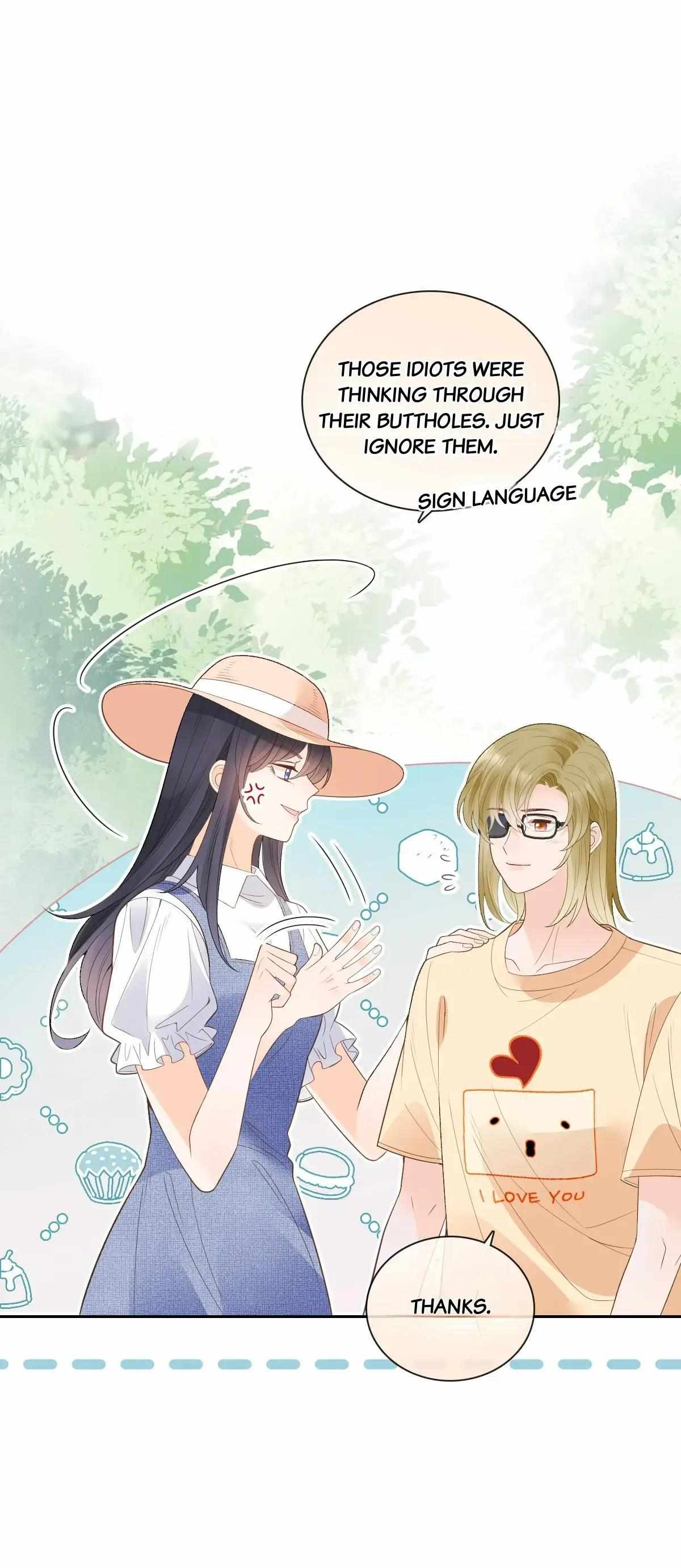 Mo Mai - Chapter 24