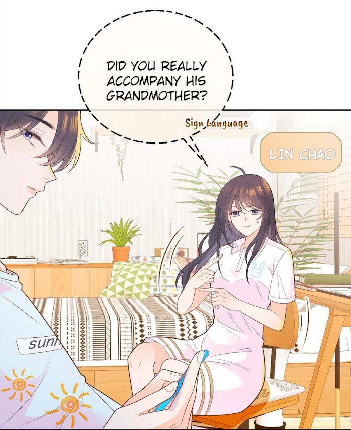 Mo Mai - Chapter 5 : Gift For You