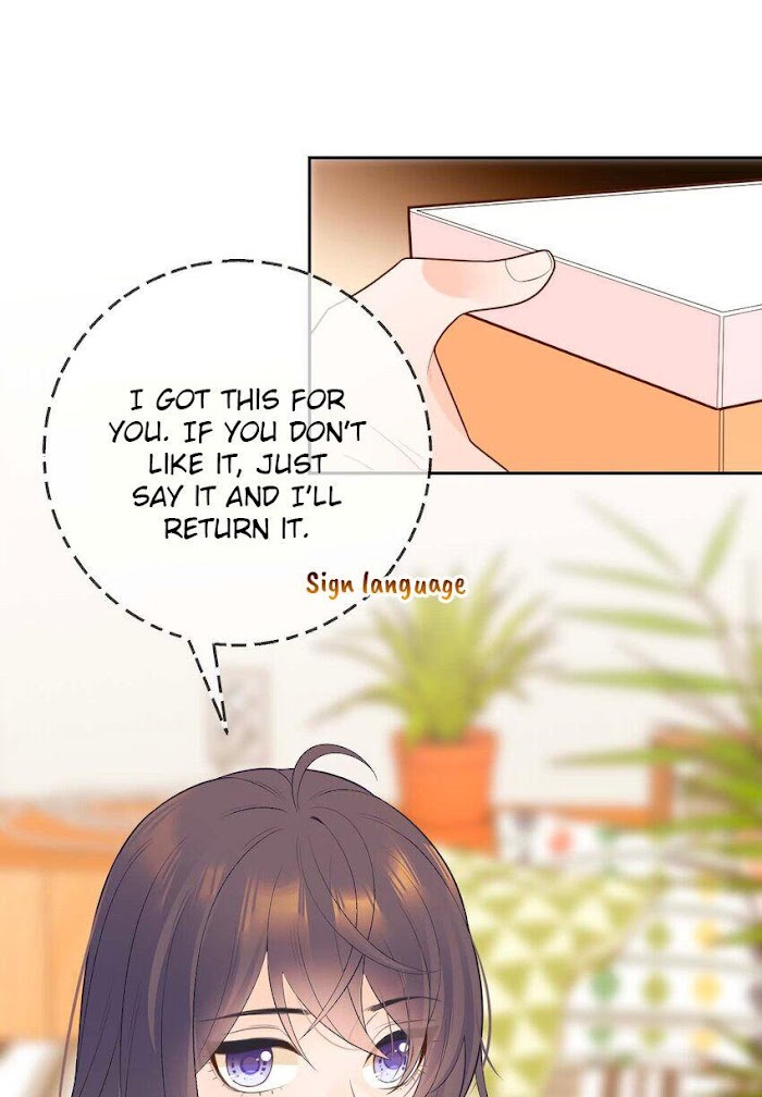 Mo Mai - Chapter 5 : Gift For You