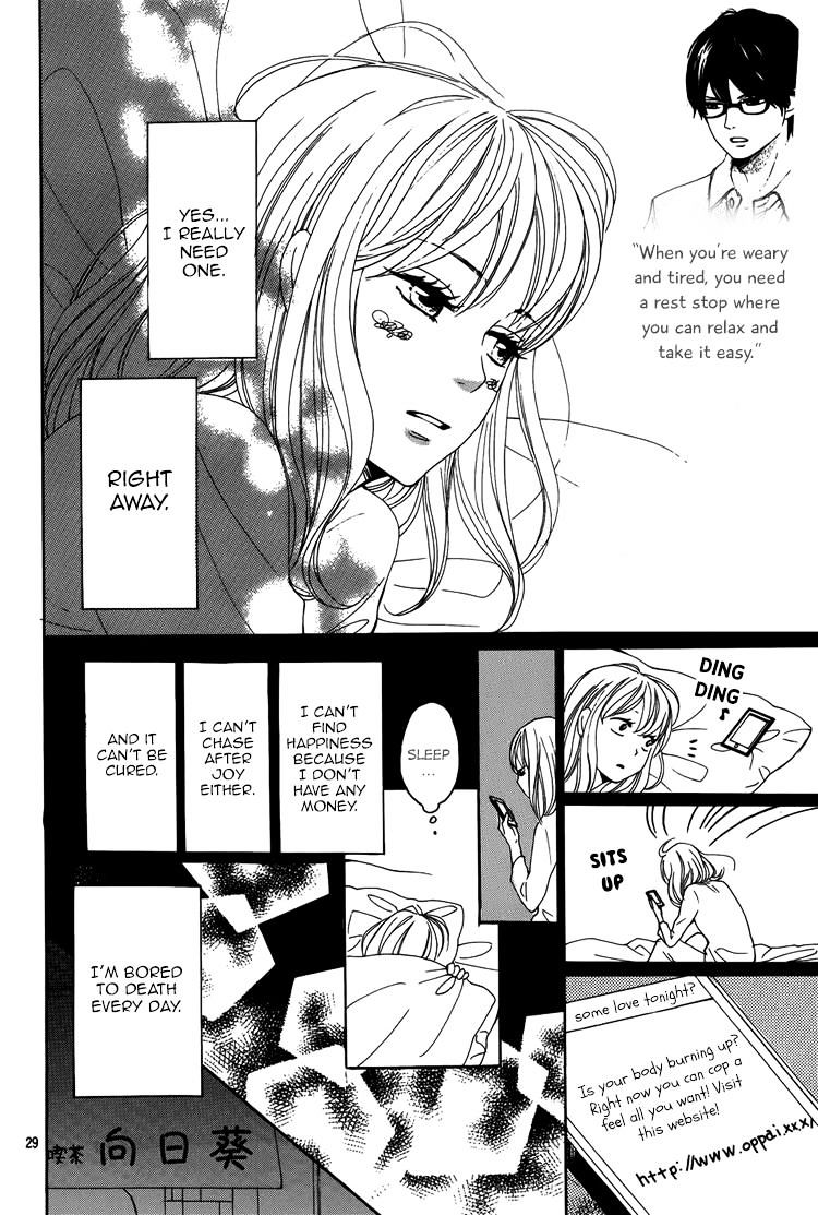 Dame Na Watashi Ni Koishite Kudasai - Chapter 2