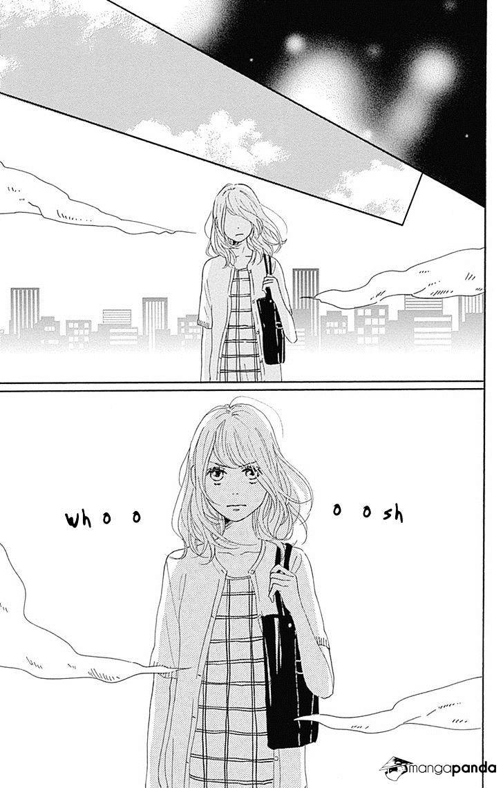 Dame Na Watashi Ni Koishite Kudasai - Chapter 19