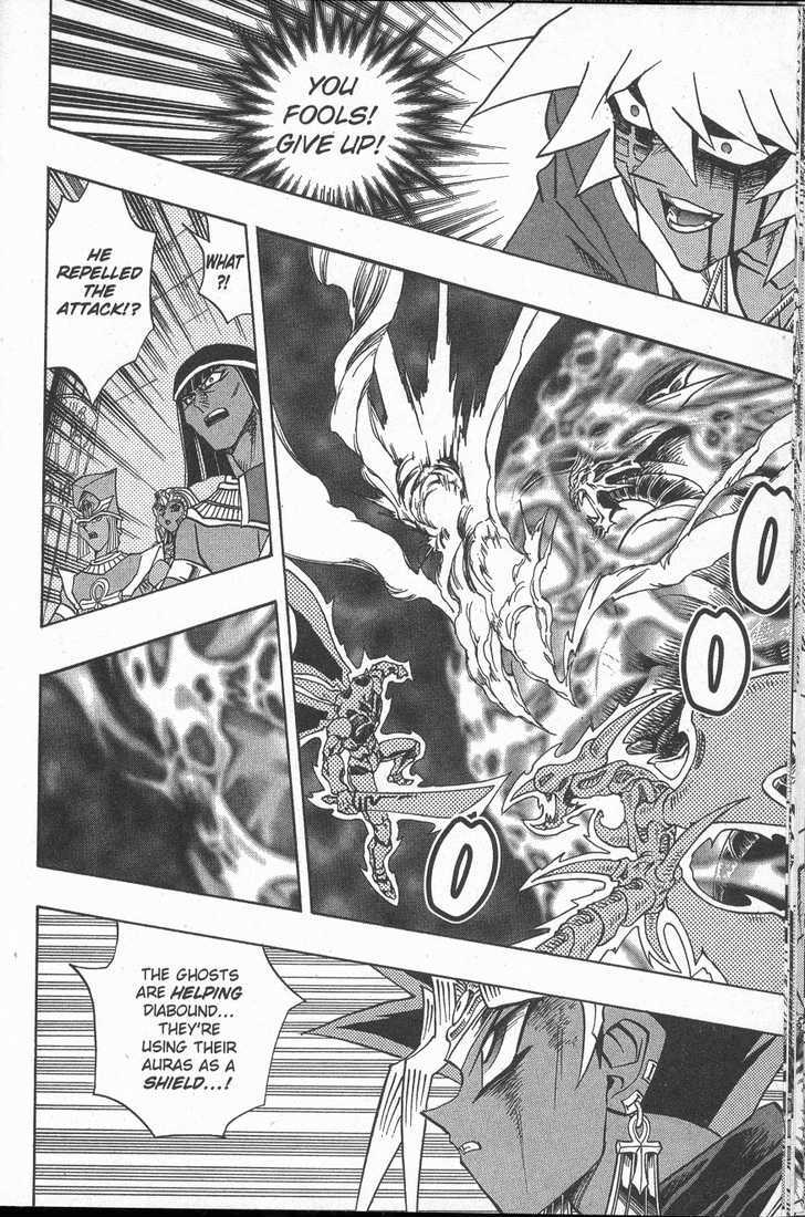 Yu-Gi-Oh! Millennium World - Vol.5 Chapter 39 : Return Of The Priests!