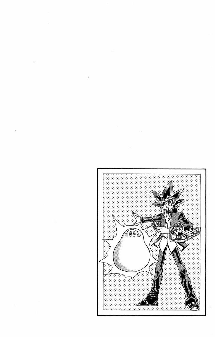 Yu-Gi-Oh! Millennium World - Vol.6 Chapter 46 : Fight In The Holy Tomb