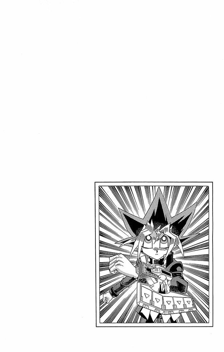 Yu-Gi-Oh! Millennium World - Vol.6 Chapter 54 : The Stone Slabs Of The Modern World!