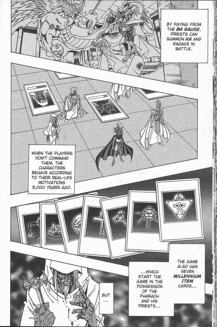 Yu-Gi-Oh! Millennium World - Vol.5 Chapter 42 : The Ultimate Shadow Rpg!