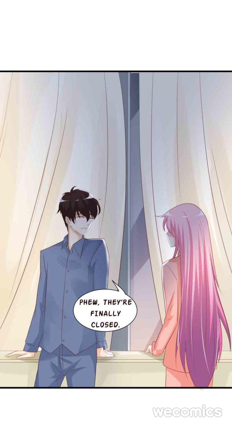 My Manservant Prince - Chapter 45