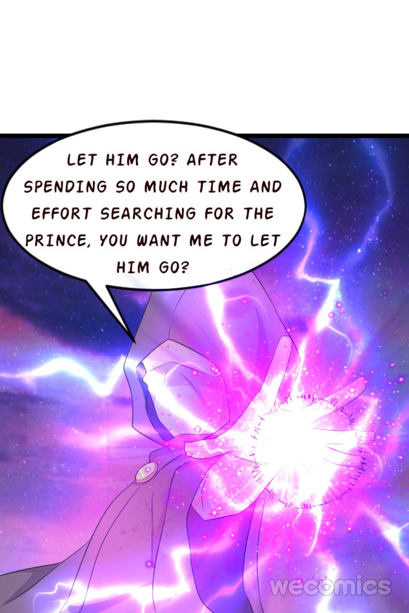 My Manservant Prince - Chapter 25