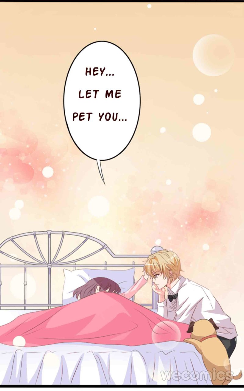 My Manservant Prince - Chapter 12