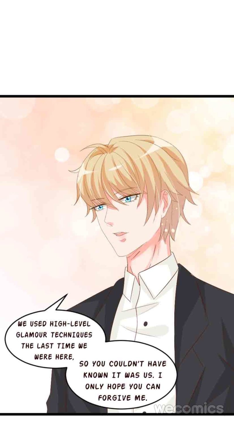 My Manservant Prince - Chapter 41