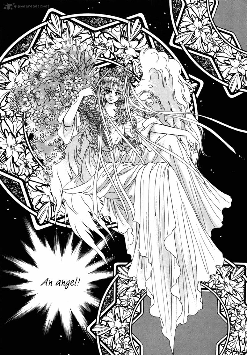 Angel At War - Chapter 9 : Volume 3 Ch1