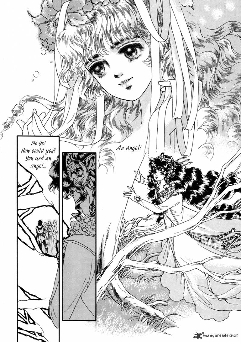 Angel At War - Chapter 9 : Volume 3 Ch1