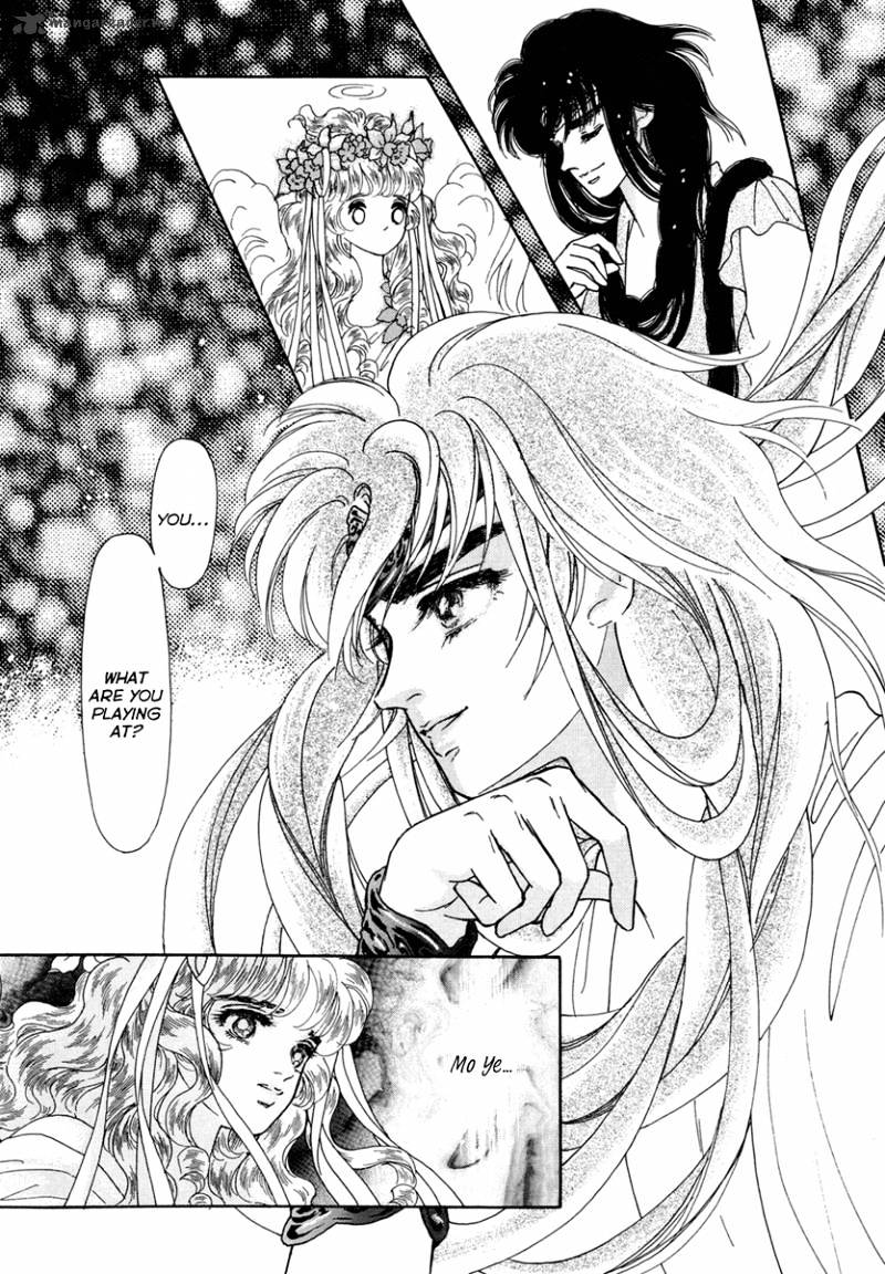 Angel At War - Chapter 9 : Volume 3 Ch1