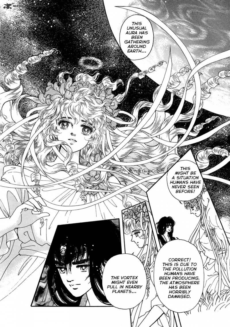 Angel At War - Chapter 9 : Volume 3 Ch1