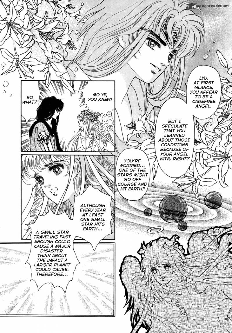 Angel At War - Chapter 9 : Volume 3 Ch1