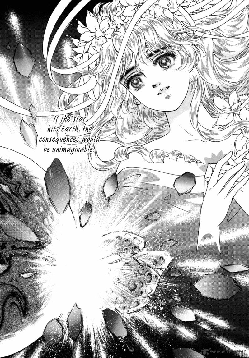 Angel At War - Chapter 9 : Volume 3 Ch1