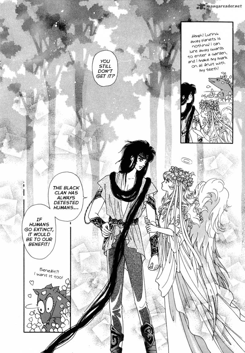 Angel At War - Chapter 9 : Volume 3 Ch1