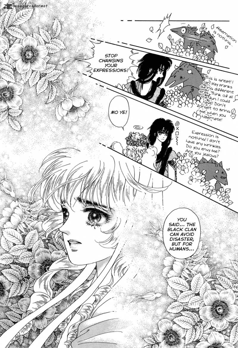 Angel At War - Chapter 9 : Volume 3 Ch1