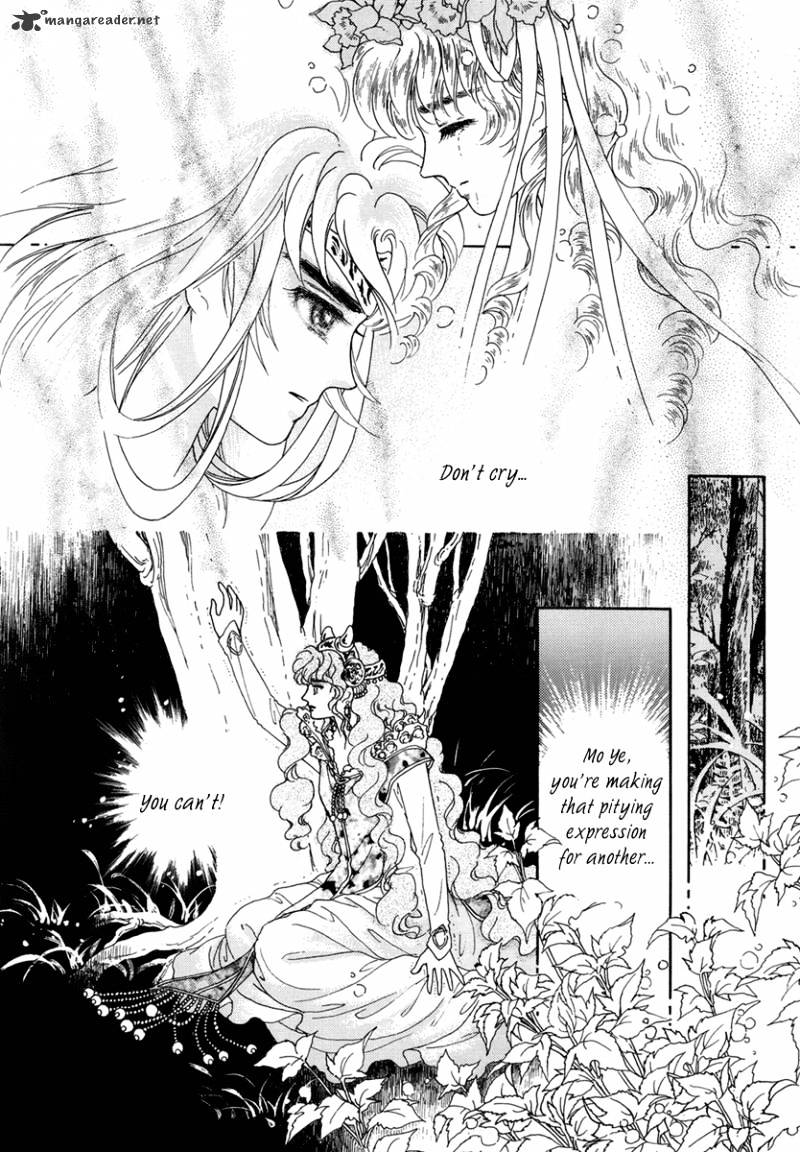 Angel At War - Chapter 9 : Volume 3 Ch1