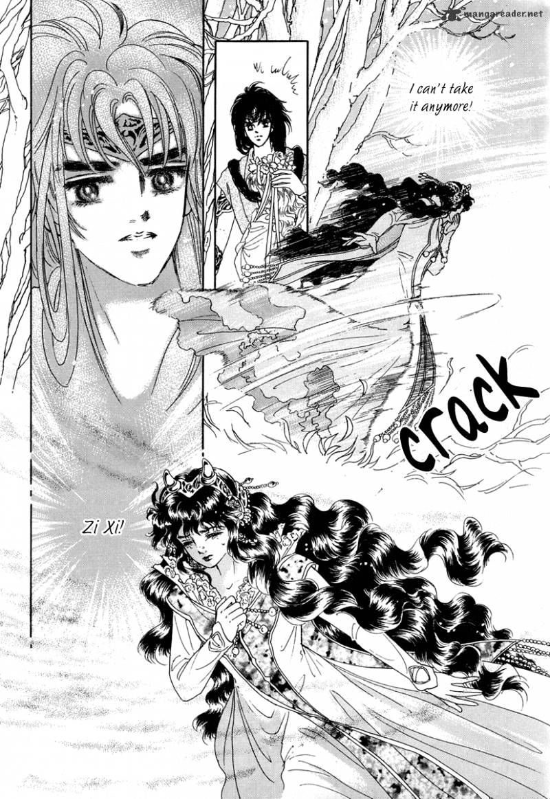 Angel At War - Chapter 9 : Volume 3 Ch1