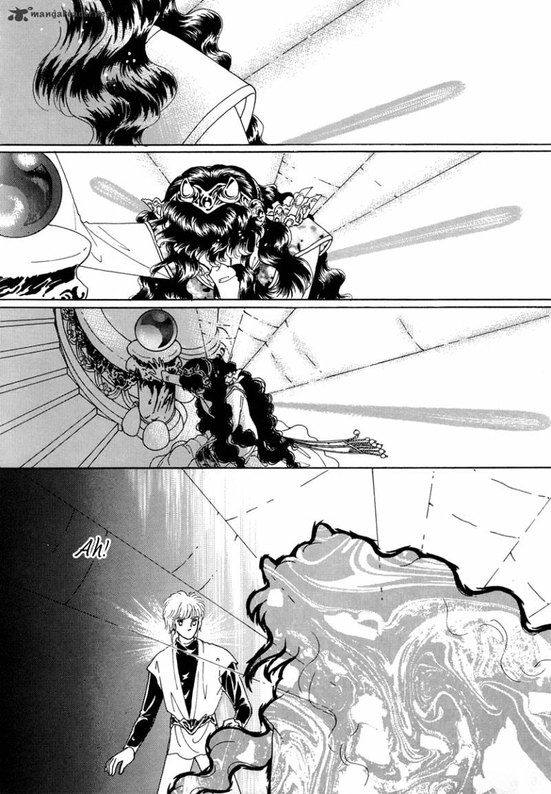 Angel At War - Chapter 9 : Volume 3 Ch1