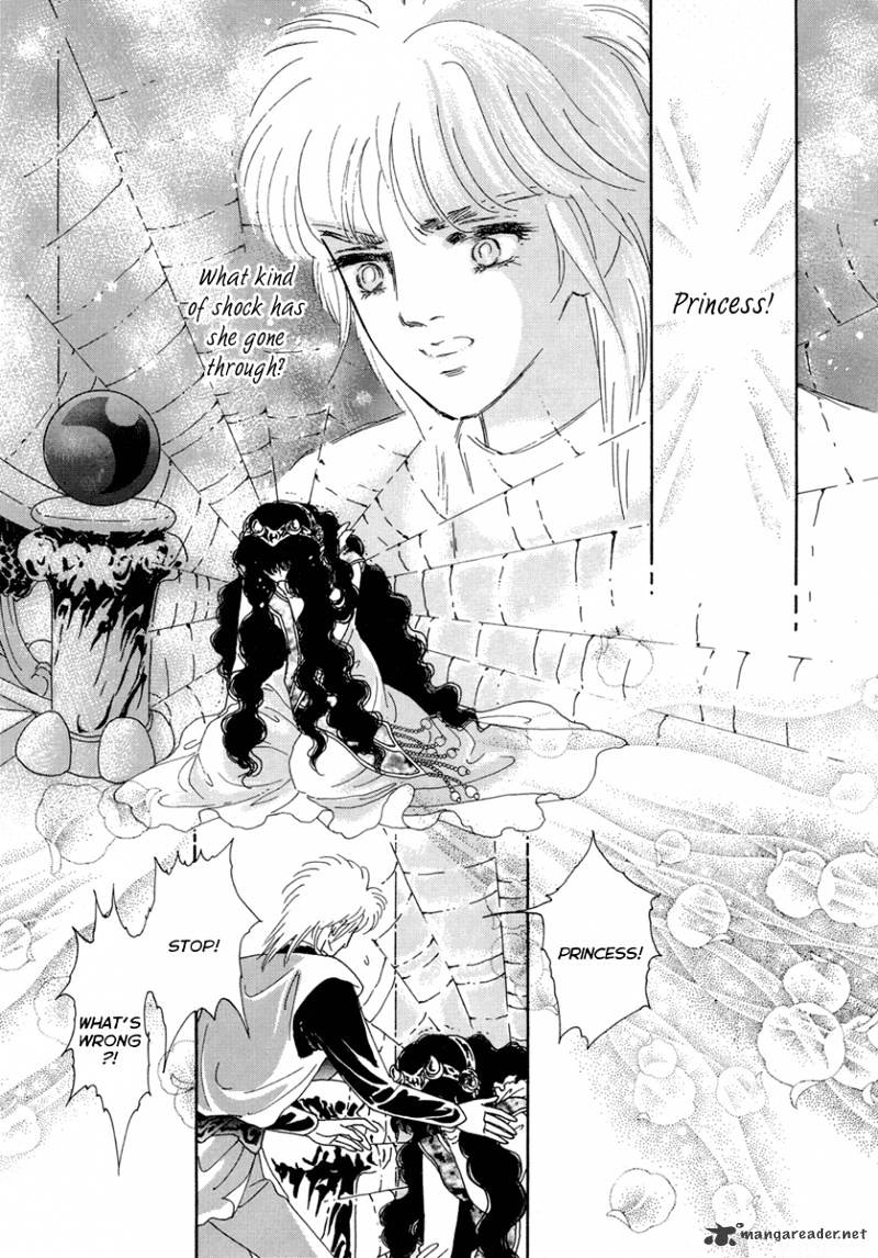 Angel At War - Chapter 9 : Volume 3 Ch1