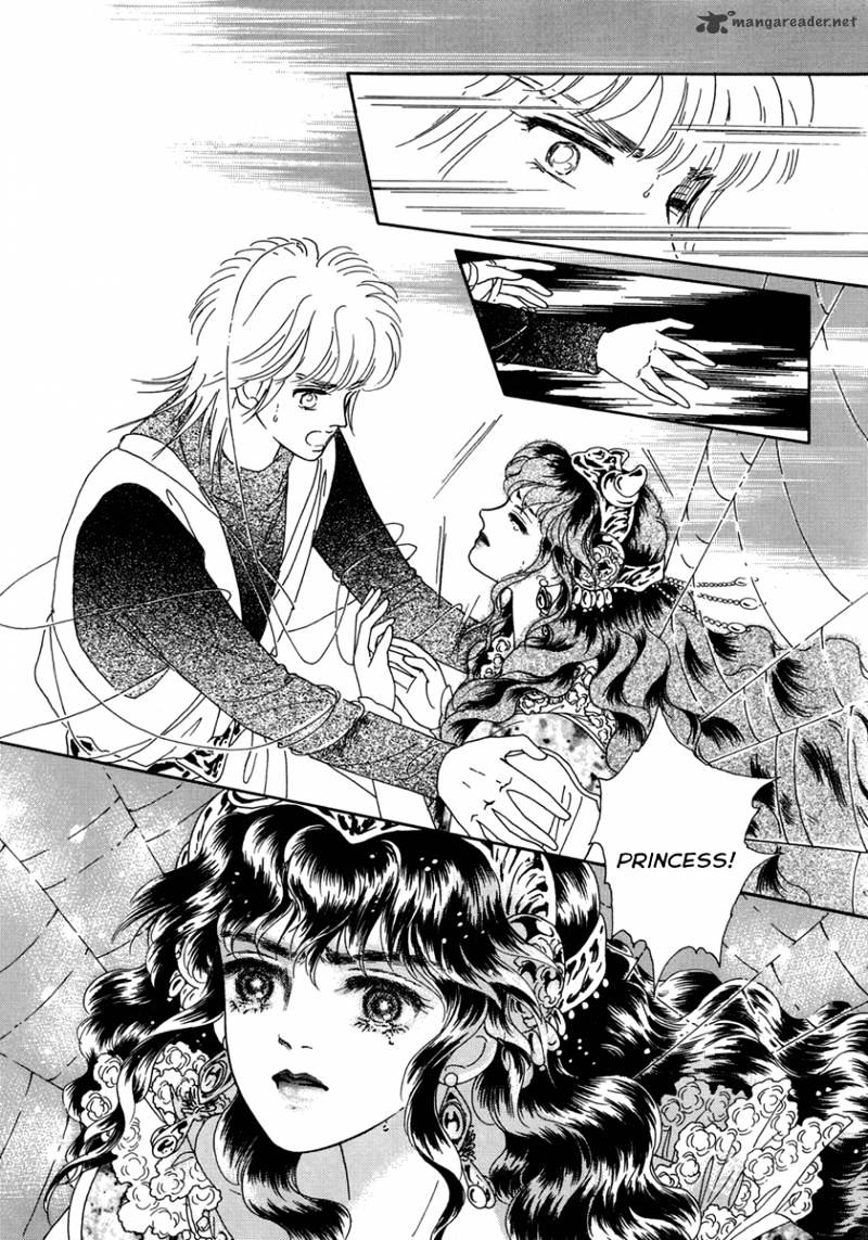 Angel At War - Chapter 9 : Volume 3 Ch1