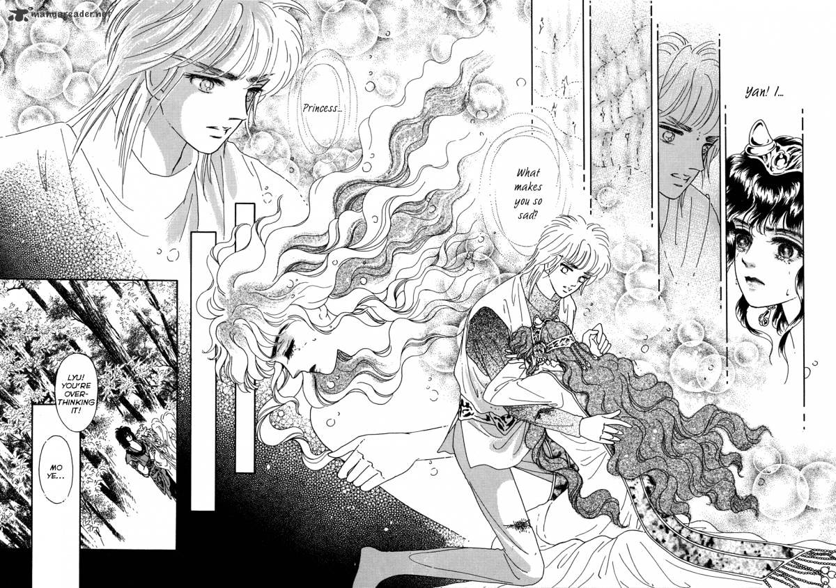 Angel At War - Chapter 9 : Volume 3 Ch1