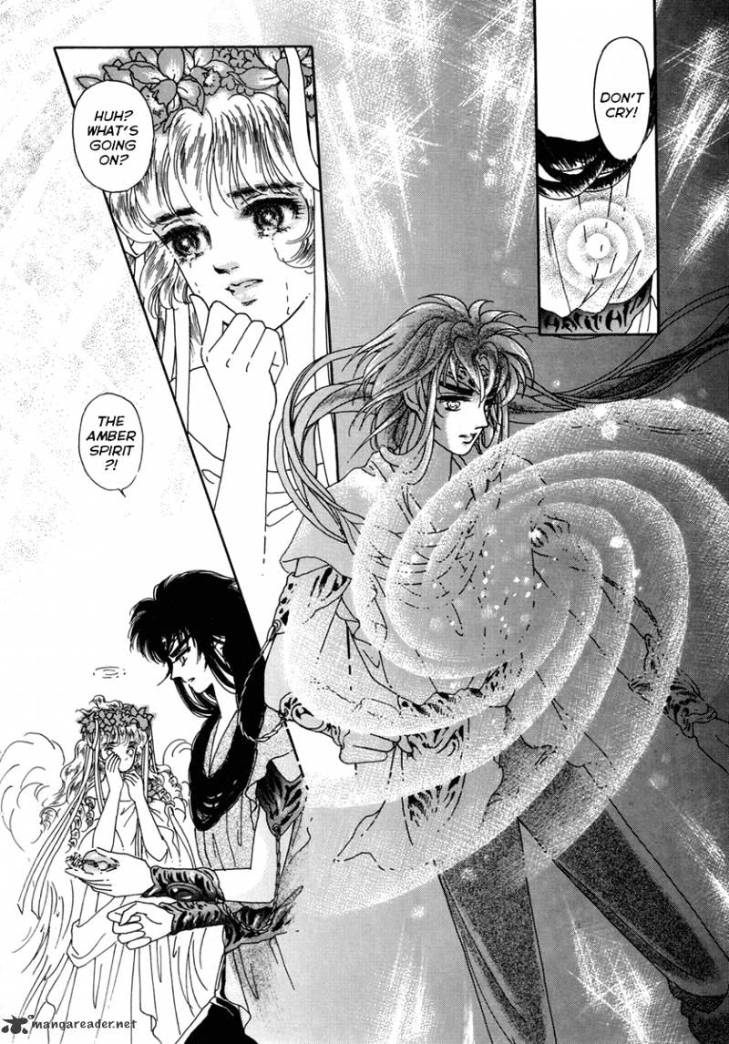 Angel At War - Chapter 9 : Volume 3 Ch1