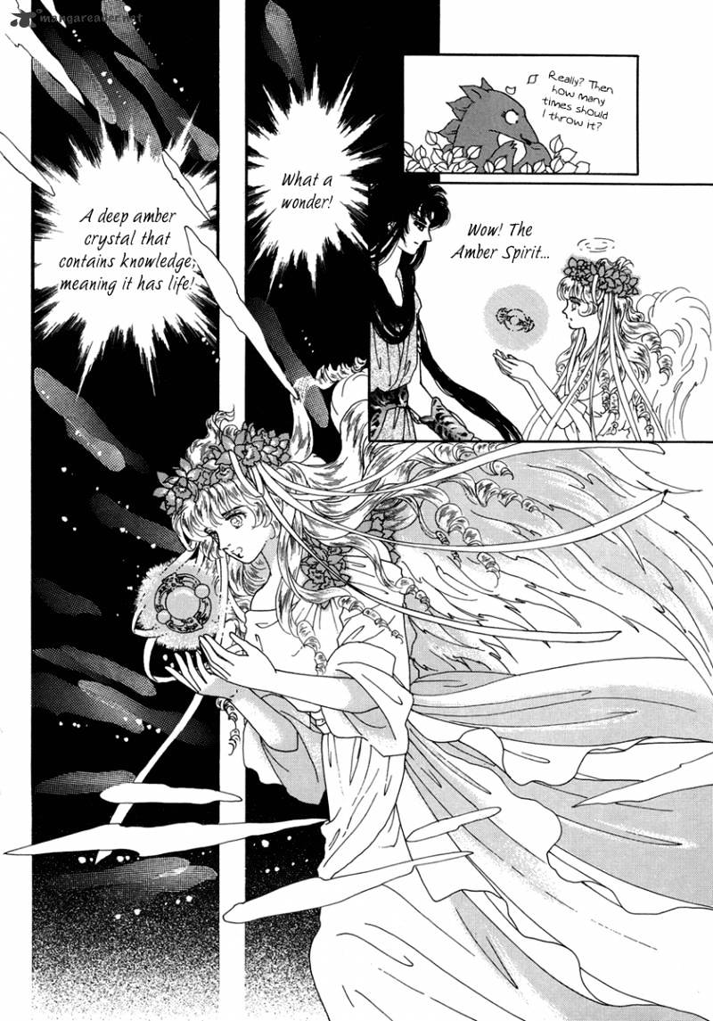 Angel At War - Chapter 9 : Volume 3 Ch1