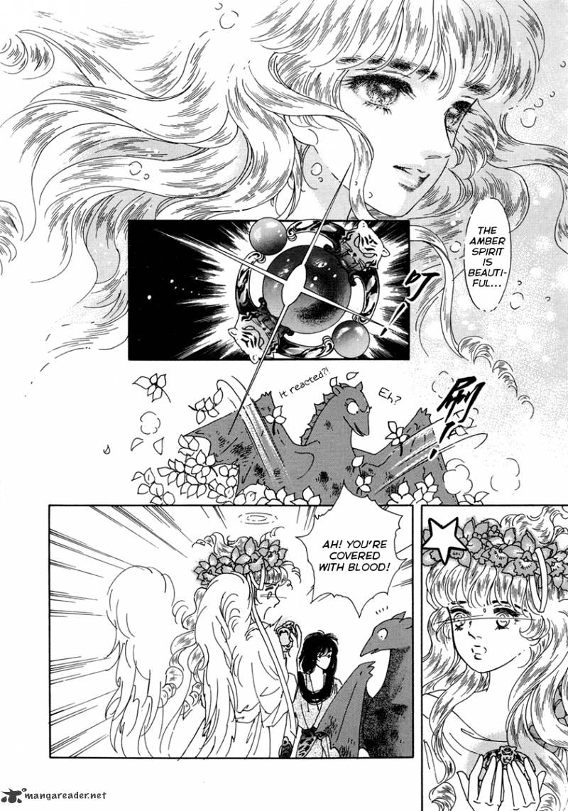 Angel At War - Chapter 9 : Volume 3 Ch1