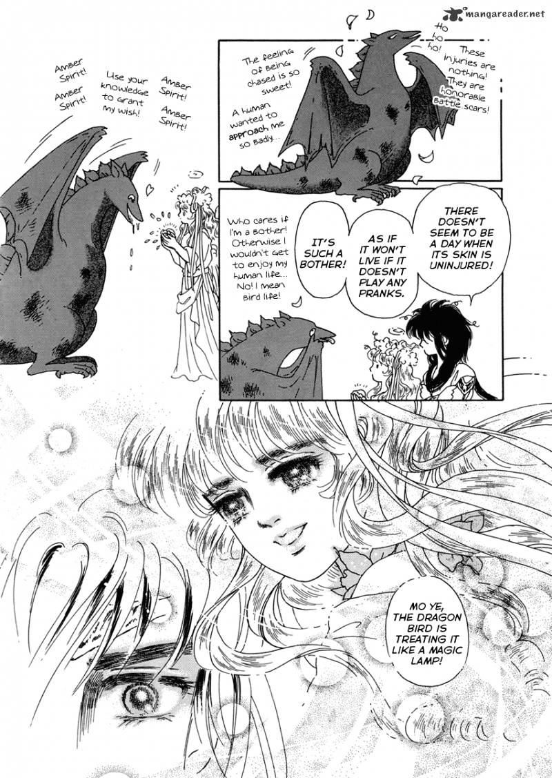 Angel At War - Chapter 9 : Volume 3 Ch1